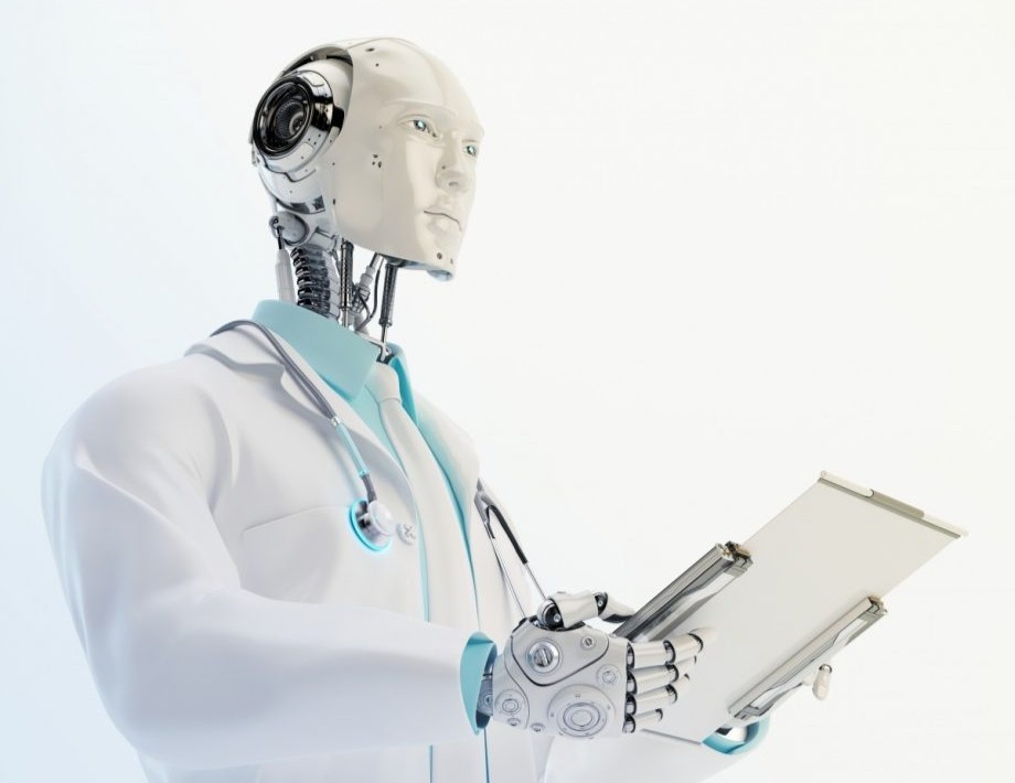 وقتی الگوریتم داروساز می‌شود