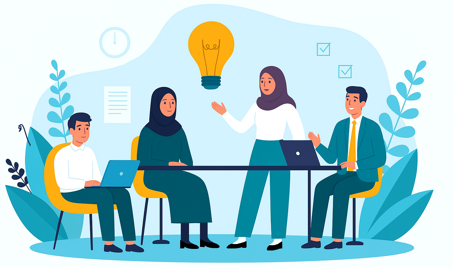 تیم تخصصی و چند رشته ای